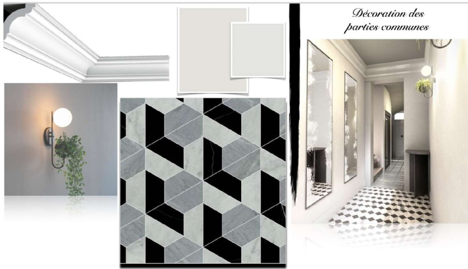 te koop appartement Paris 19e Arrondissement Parijs (Seine) 1