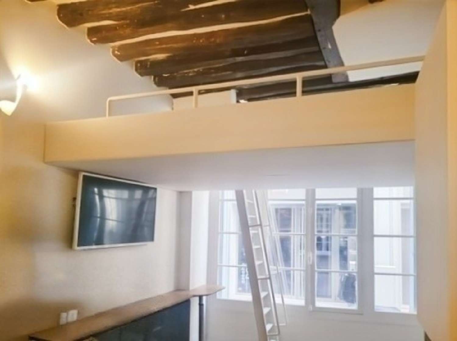  te koop appartement Paris 1er Arrondissement Parijs (Seine) 1