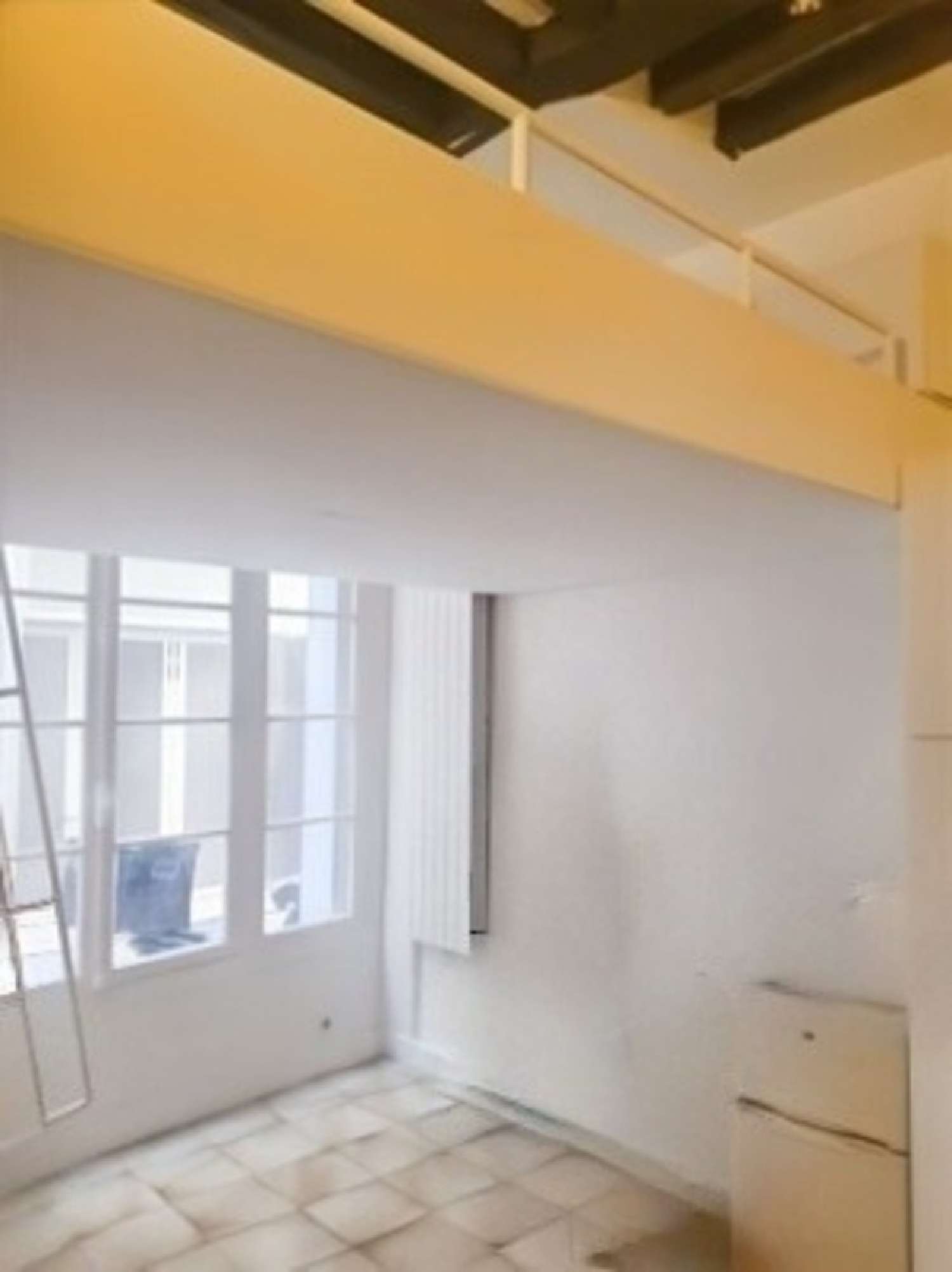  te koop appartement Paris 1er Arrondissement Parijs (Seine) 2
