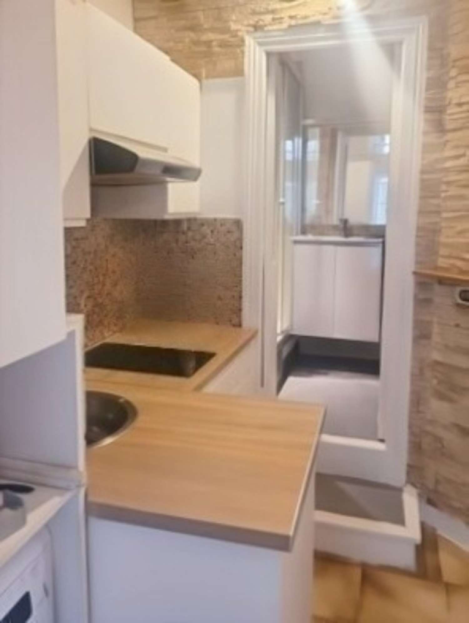  te koop appartement Paris 1er Arrondissement Parijs (Seine) 3