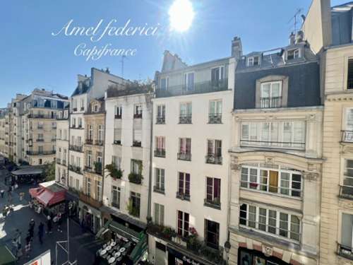 Paris 1er Arrondissement Parijs (Seine) appartement foto 7149863