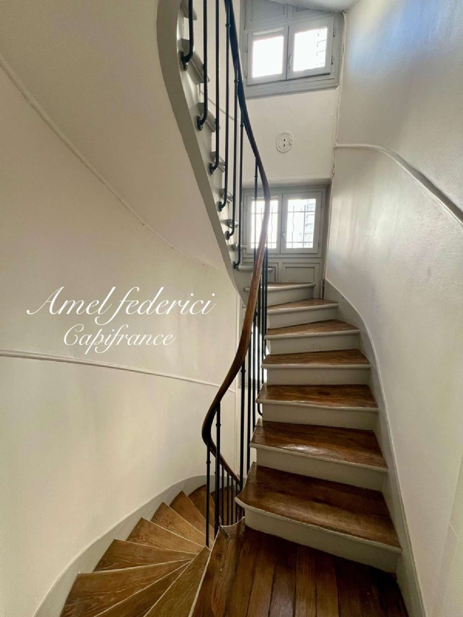  te koop appartement Paris 1er Arrondissement Parijs (Seine) 4