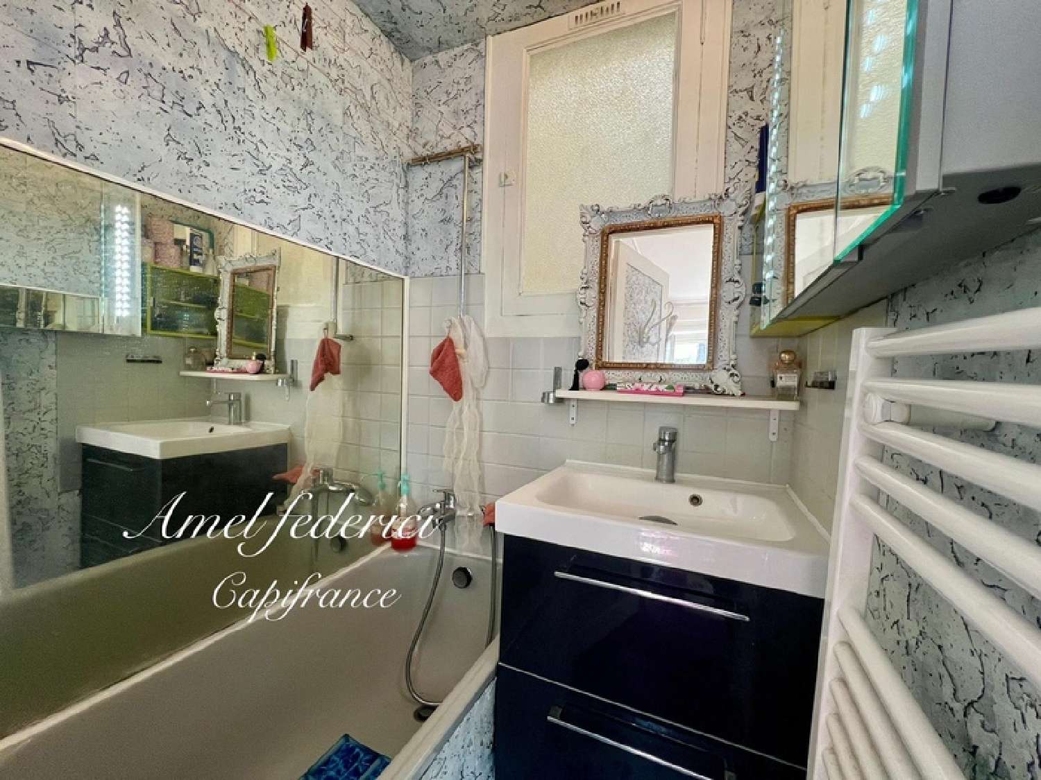  te koop appartement Paris 1er Arrondissement Parijs (Seine) 6