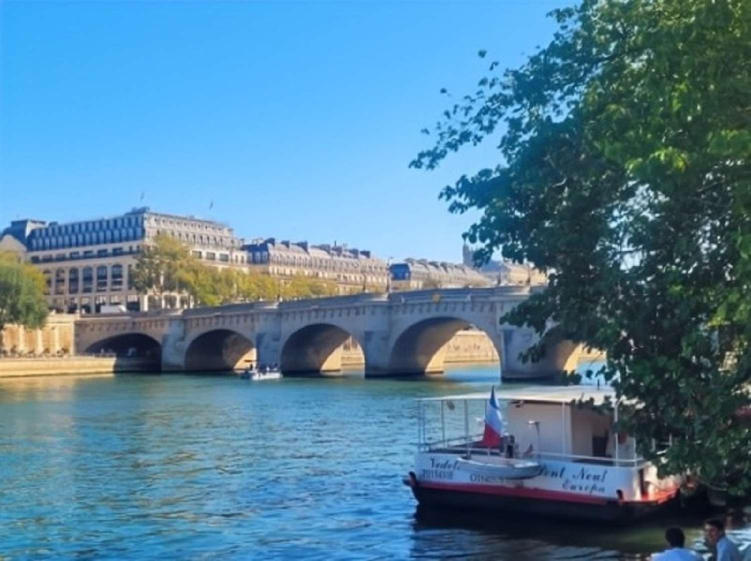  for sale apartment Paris 1er Arrondissement Paris (Seine) 6