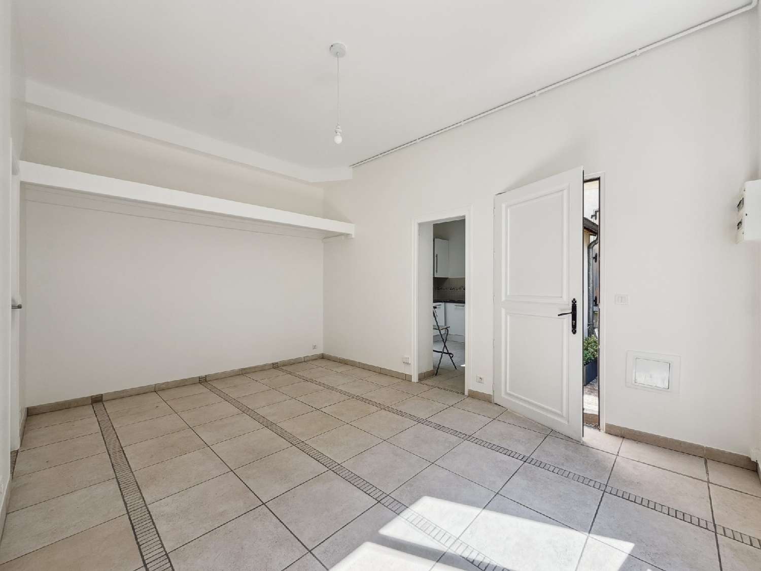  te koop appartement Paris 20e Arrondissement Parijs (Seine) 2