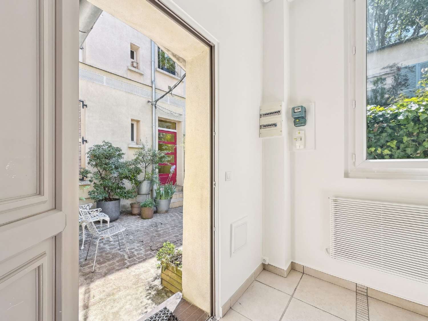  te koop appartement Paris 20e Arrondissement Parijs (Seine) 4