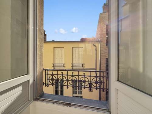 Paris 20e Arrondissement Parijs (Seine) appartement foto 7146724