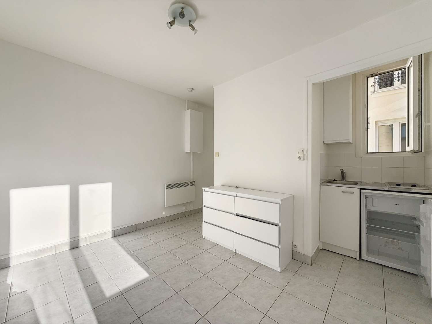  te koop appartement Paris 20e Arrondissement Parijs (Seine) 2