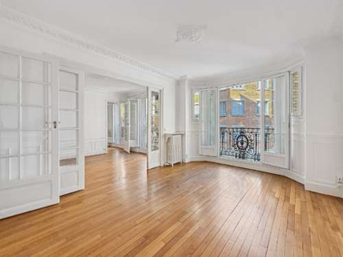 Paris 20e Arrondissement Parijs (Seine) appartement foto 7163539