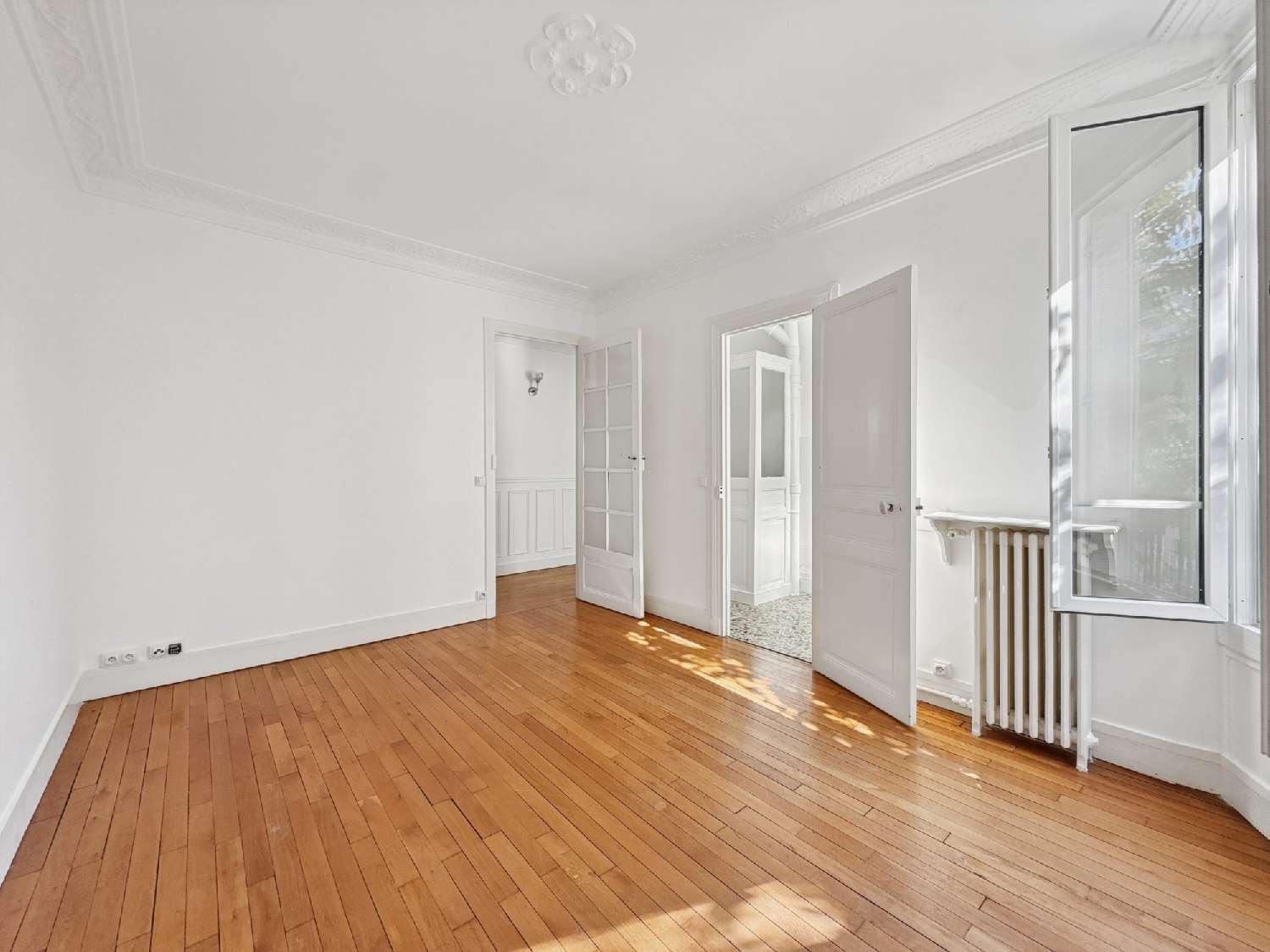  te koop appartement Paris 20e Arrondissement Parijs (Seine) 4