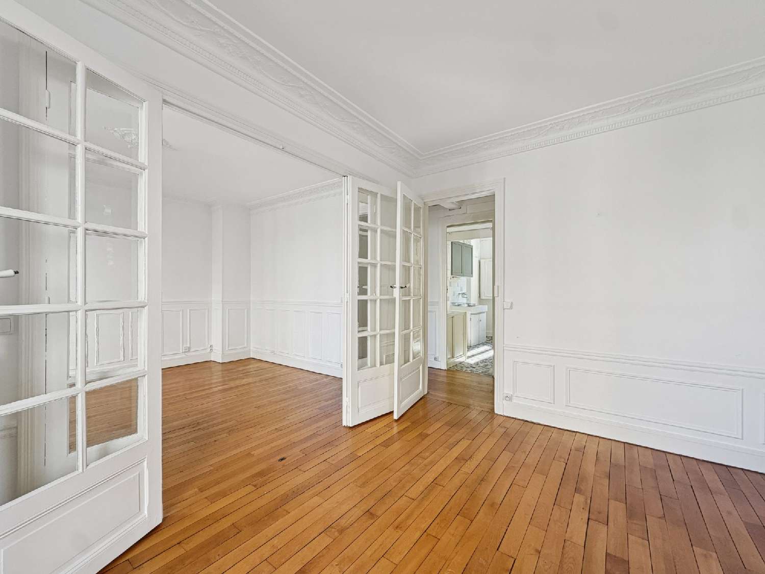  te koop appartement Paris 20e Arrondissement Parijs (Seine) 5