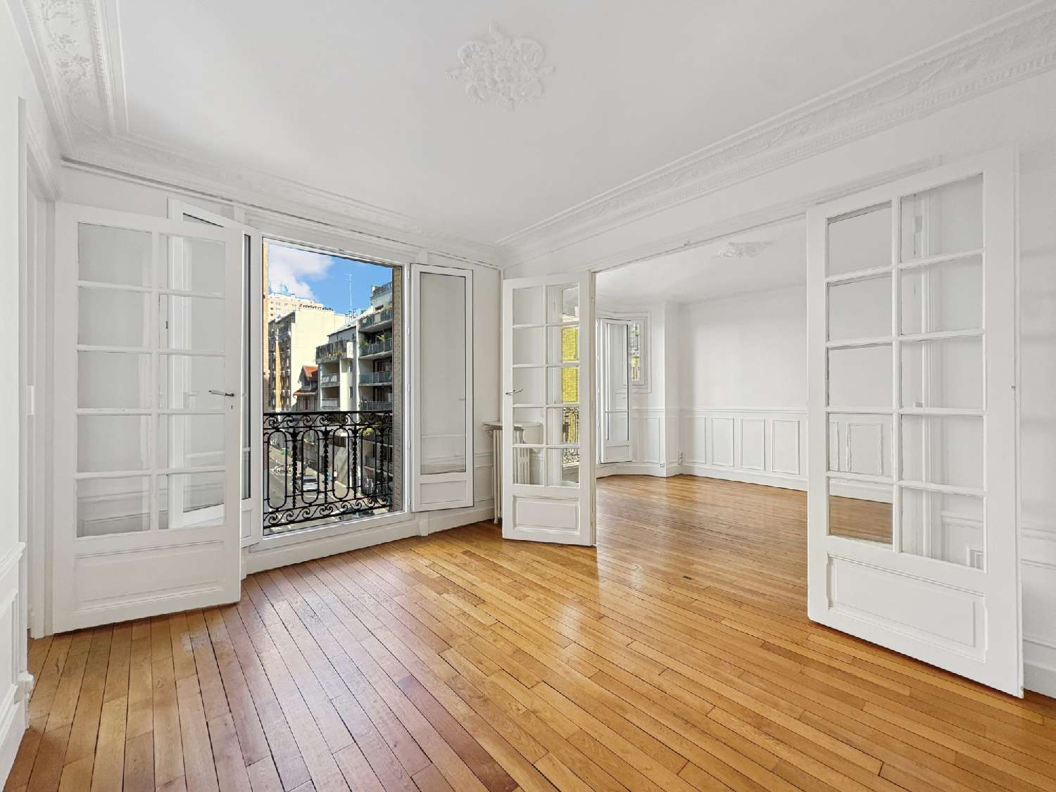  te koop appartement Paris 20e Arrondissement Parijs (Seine) 6