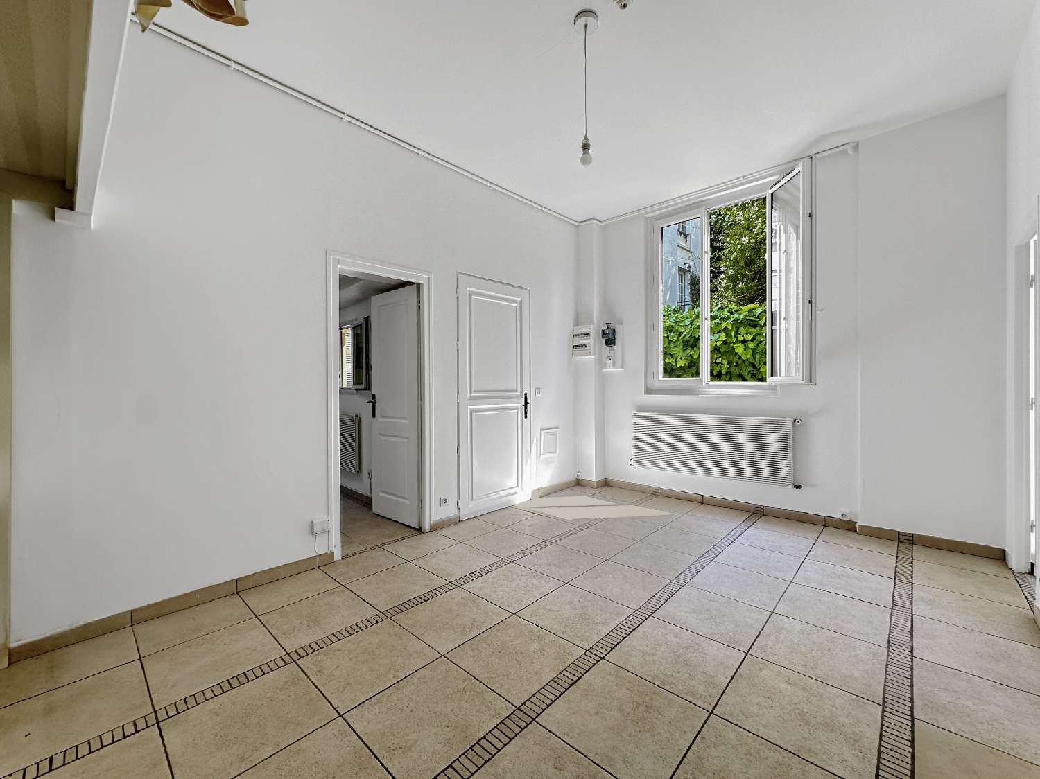 for sale apartment Paris 20e Arrondissement Paris (Seine) 6