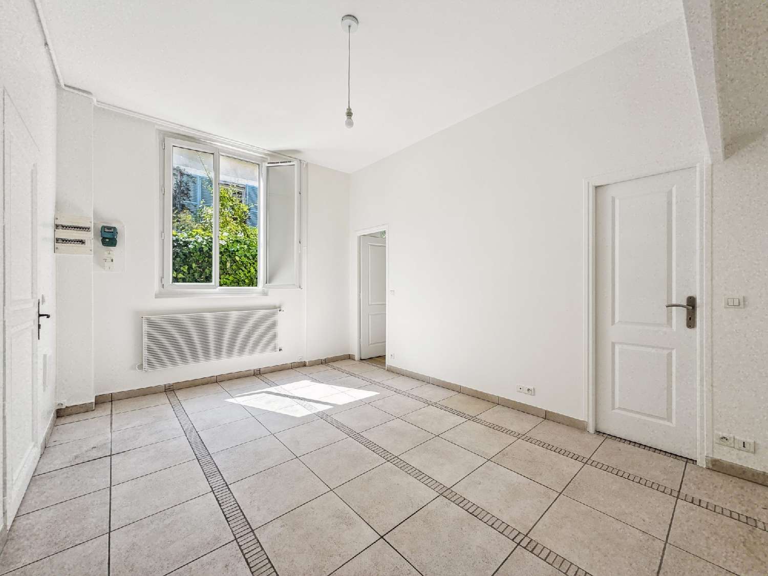 for sale apartment Paris 20e Arrondissement Paris (Seine) 7