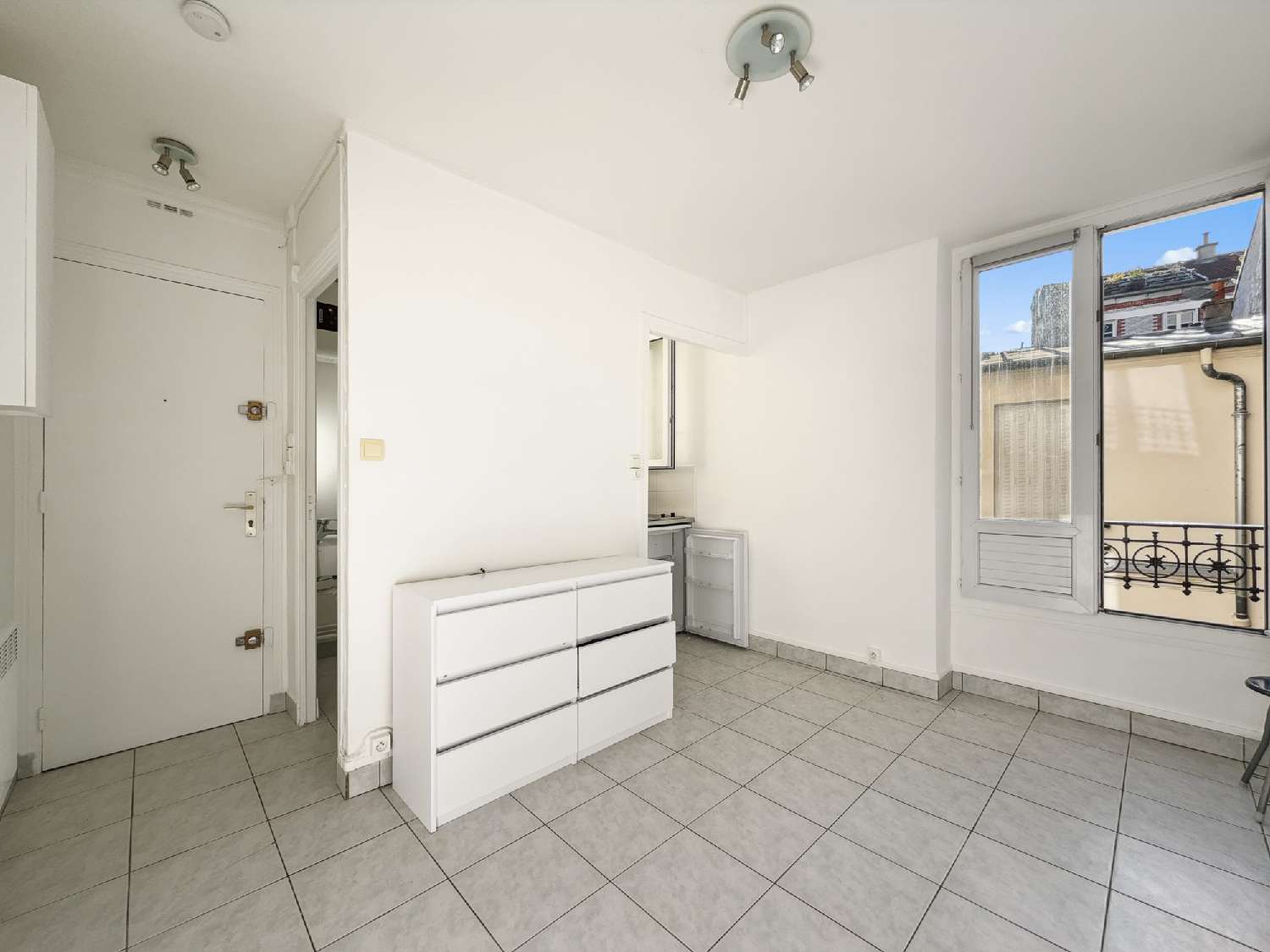 te koop appartement Paris 20e Arrondissement Parijs (Seine) 4
