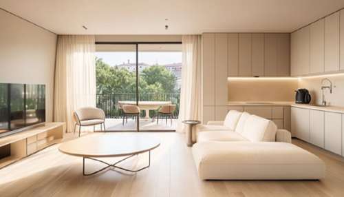 Paris 20e Arrondissement Parijs (Seine) appartement foto 7148929