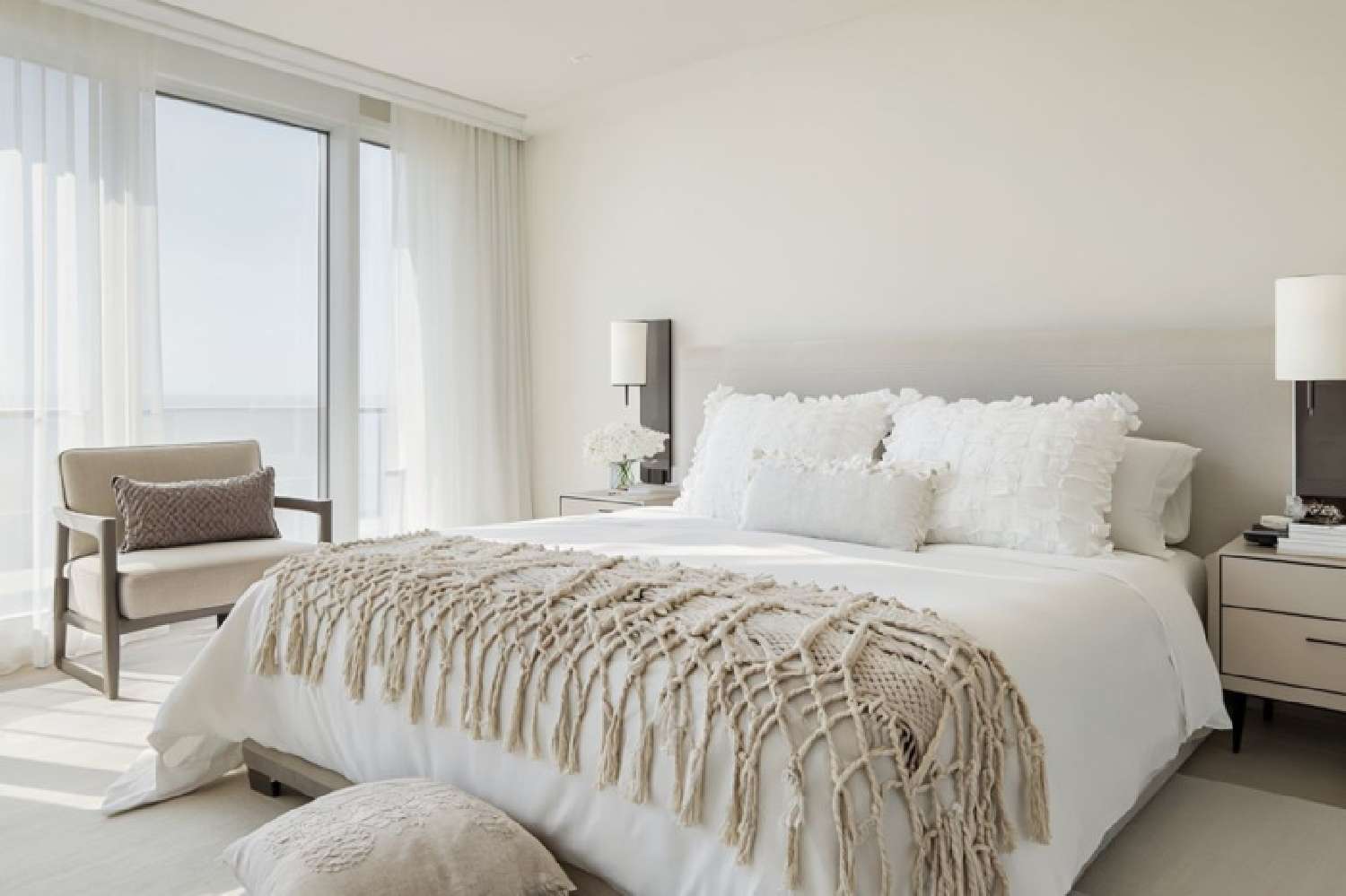  te koop appartement Paris 20e Arrondissement Parijs (Seine) 2