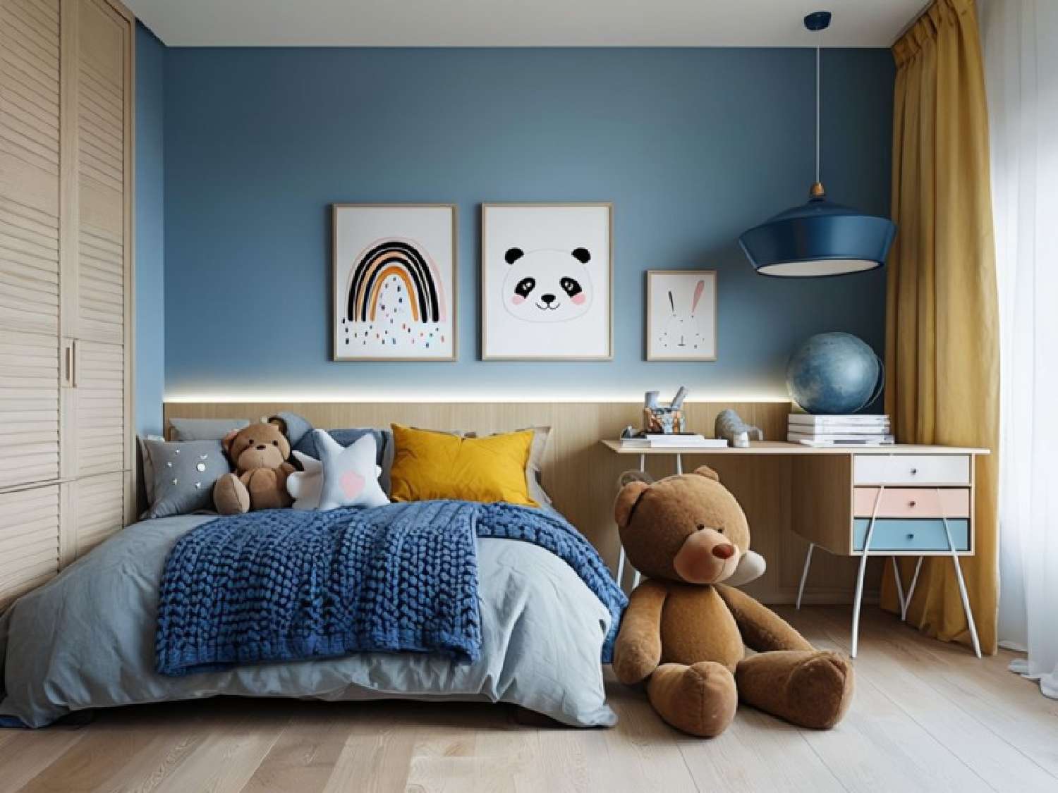  te koop appartement Paris 20e Arrondissement Parijs (Seine) 6