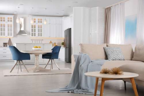 Paris 20e Arrondissement Parijs (Seine) appartement foto 7148930