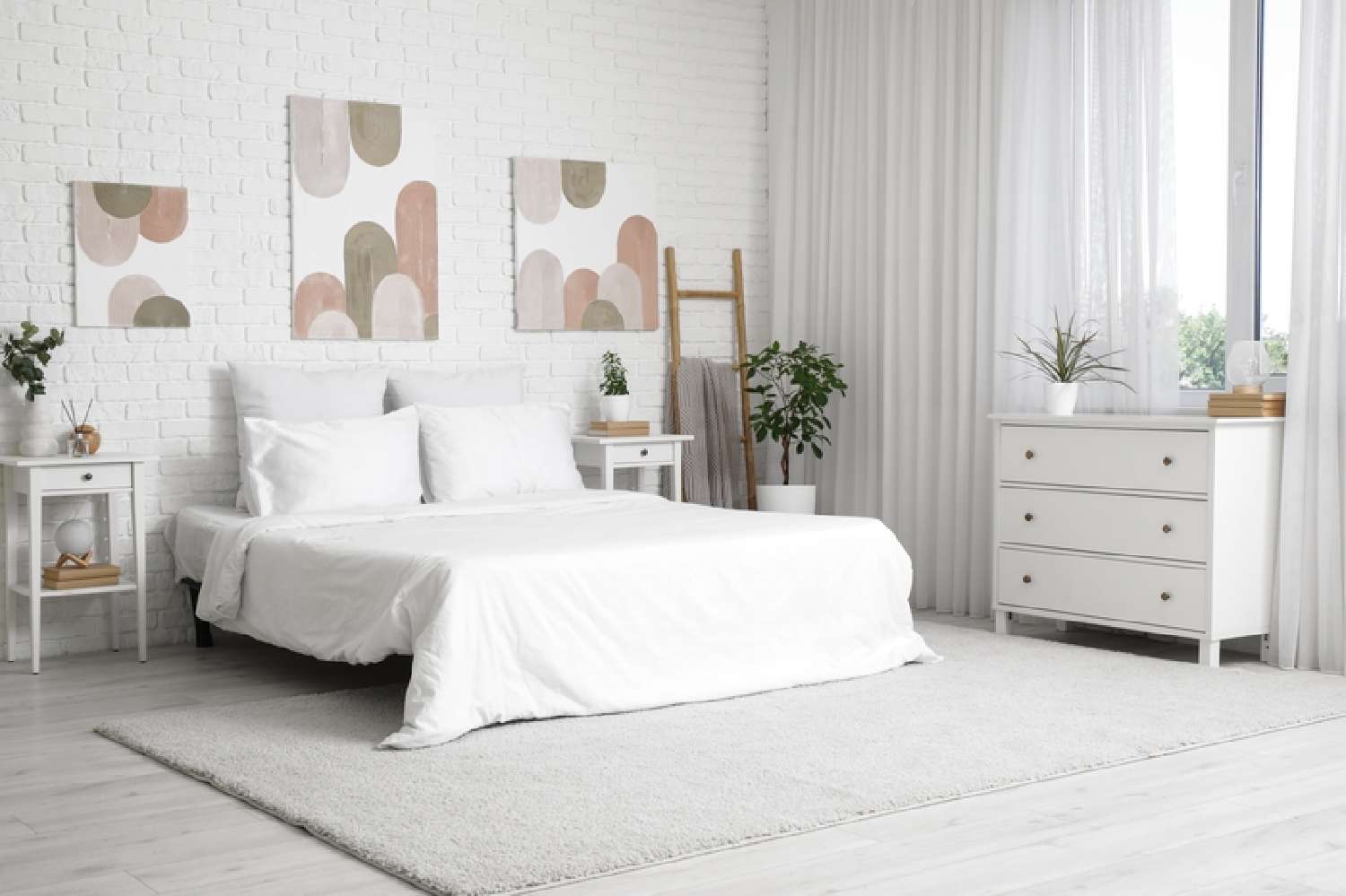  te koop appartement Paris 20e Arrondissement Parijs (Seine) 2