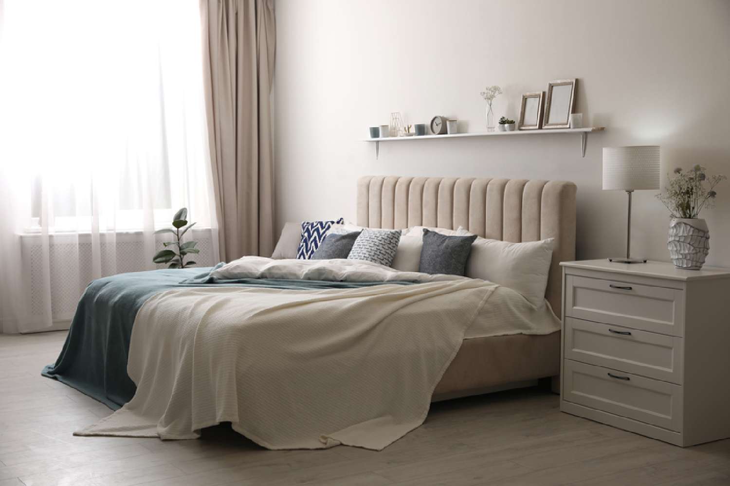  te koop appartement Paris 20e Arrondissement Parijs (Seine) 3