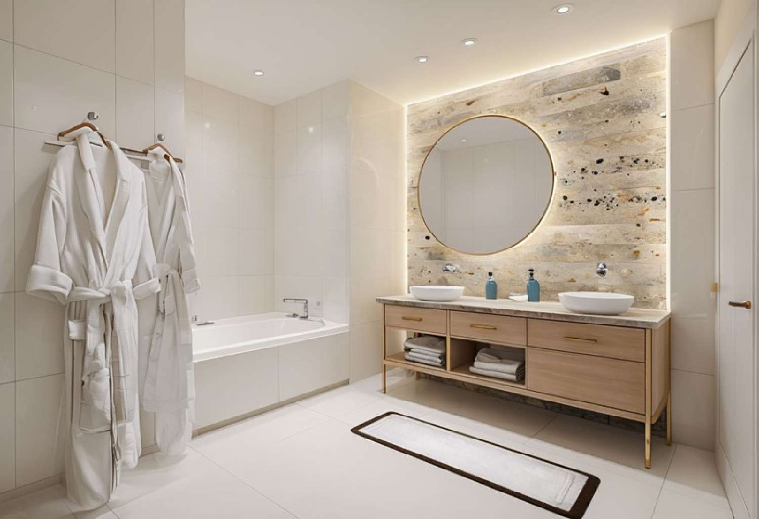  te koop appartement Paris 20e Arrondissement Parijs (Seine) 4