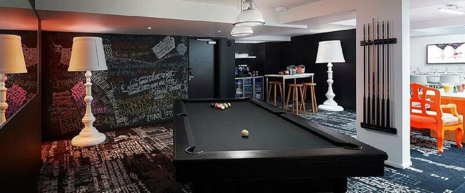  te koop appartement Paris 20e Arrondissement Parijs (Seine) 4