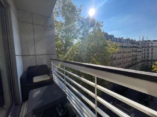 Paris 20e Arrondissement Paris (Seine) Wohnung/ Apartment Bild 7166932