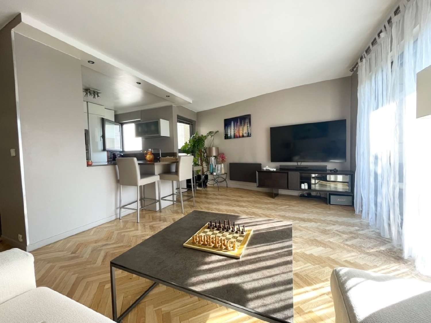 kaufen Wohnung/ Apartment Paris 20e Arrondissement Paris (Seine) 2