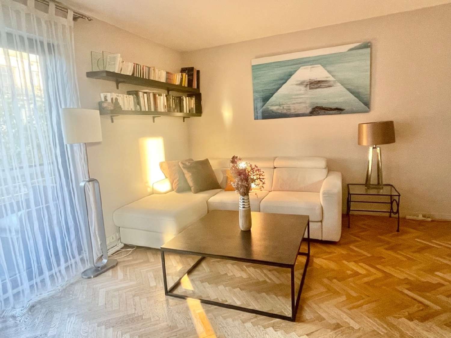kaufen Wohnung/ Apartment Paris 20e Arrondissement Paris (Seine) 3