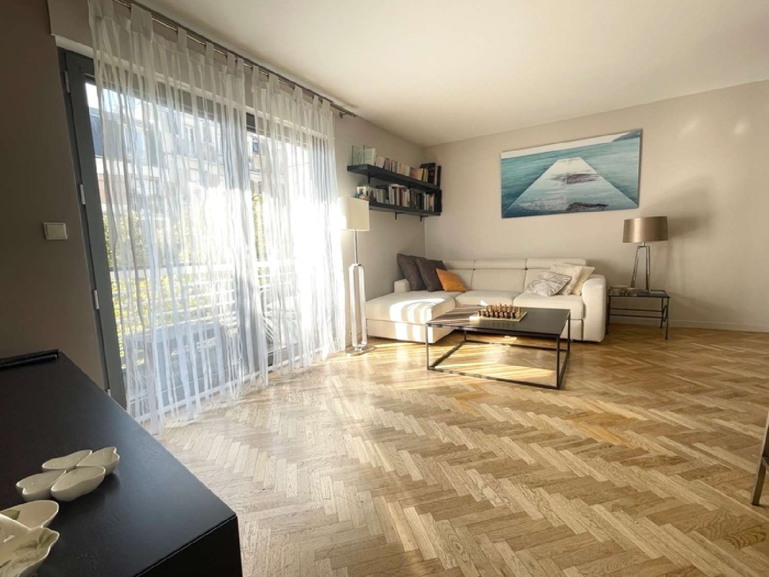 kaufen Wohnung/ Apartment Paris 20e Arrondissement Paris (Seine) 4