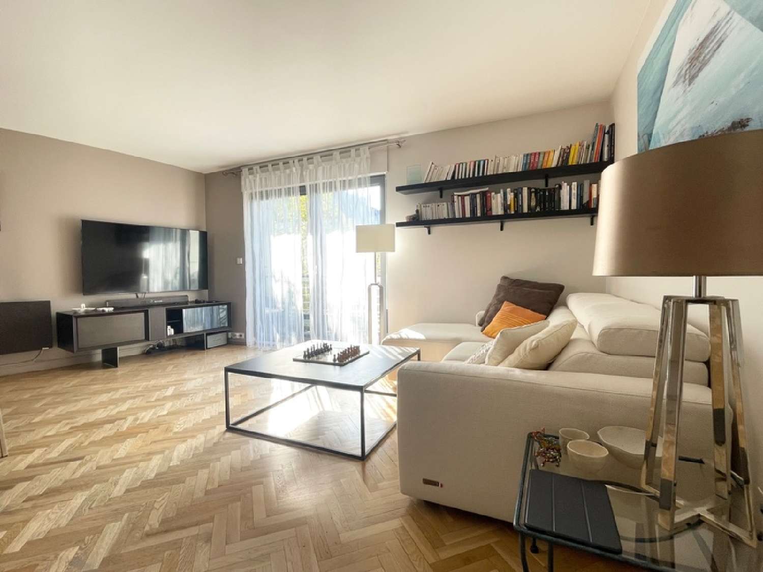 kaufen Wohnung/ Apartment Paris 20e Arrondissement Paris (Seine) 5