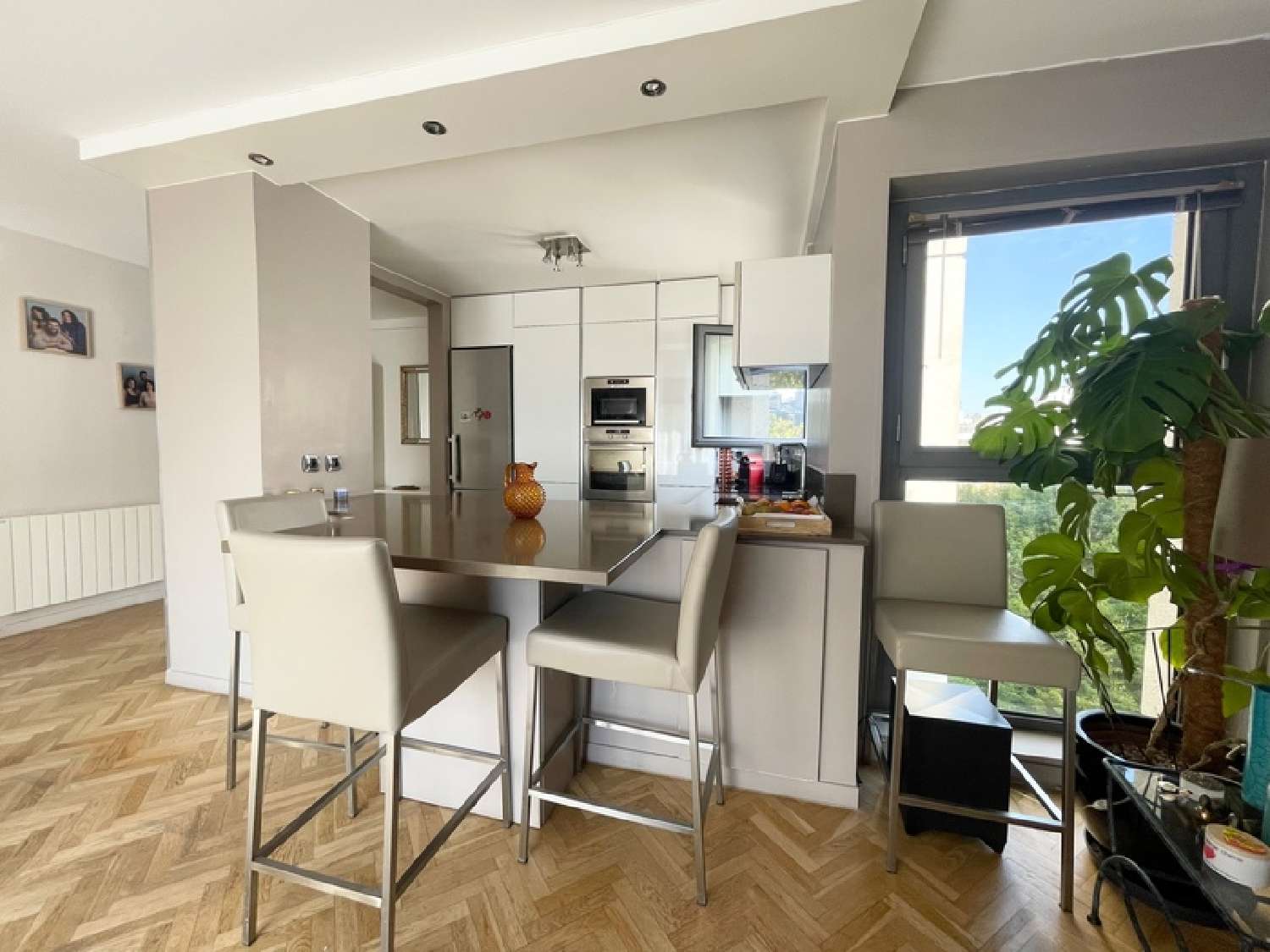 kaufen Wohnung/ Apartment Paris 20e Arrondissement Paris (Seine) 7