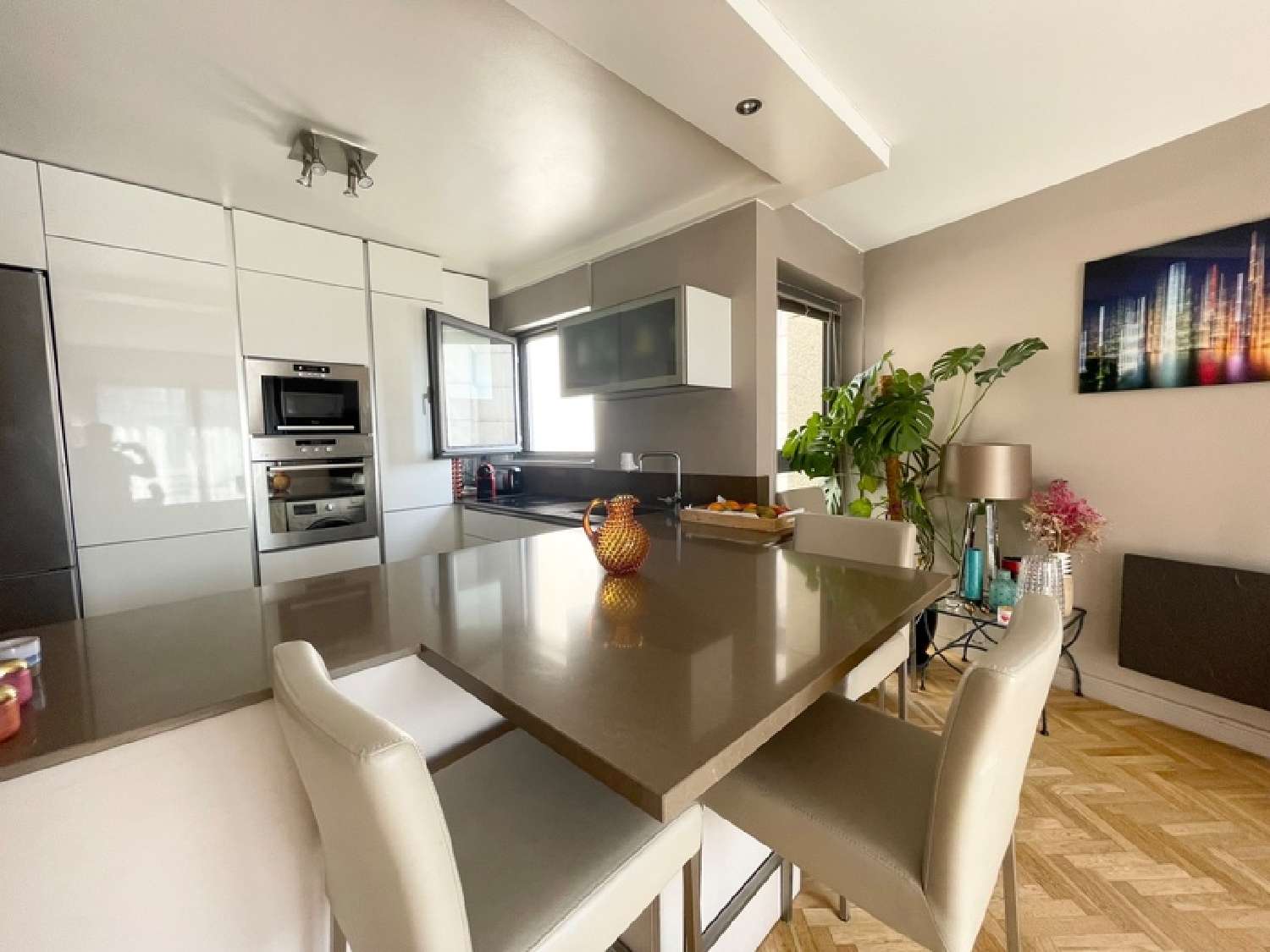 kaufen Wohnung/ Apartment Paris 20e Arrondissement Paris (Seine) 8