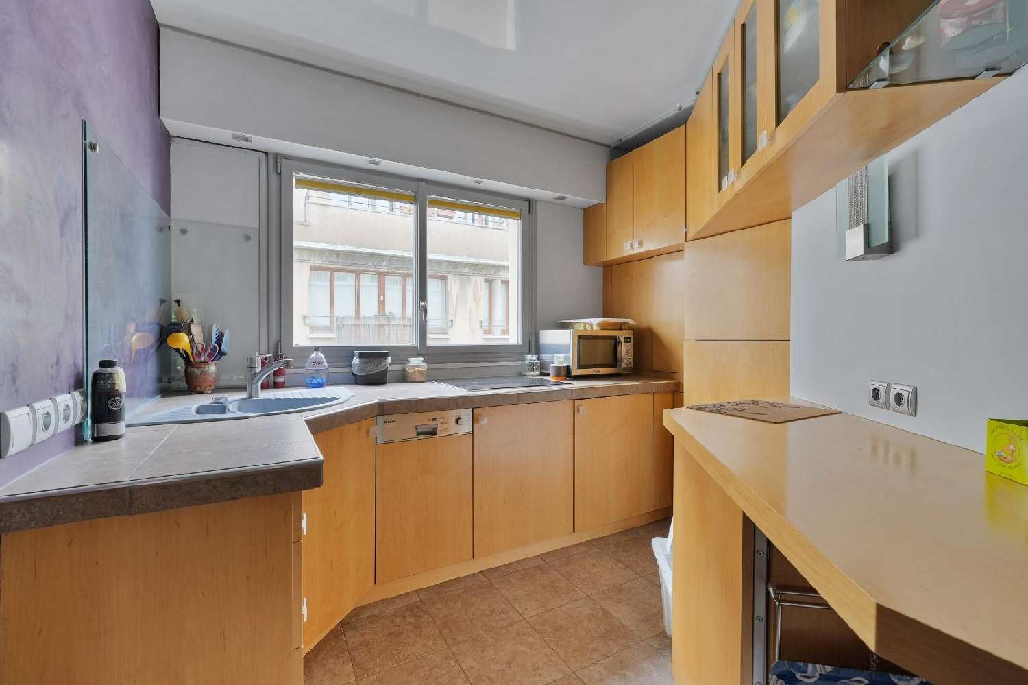  te koop appartement Paris 20e Arrondissement Parijs (Seine) 6