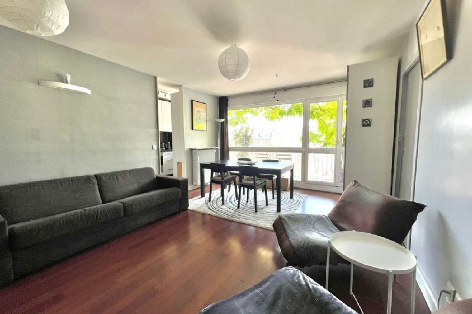  te koop appartement Paris 20e Arrondissement Parijs (Seine) 4