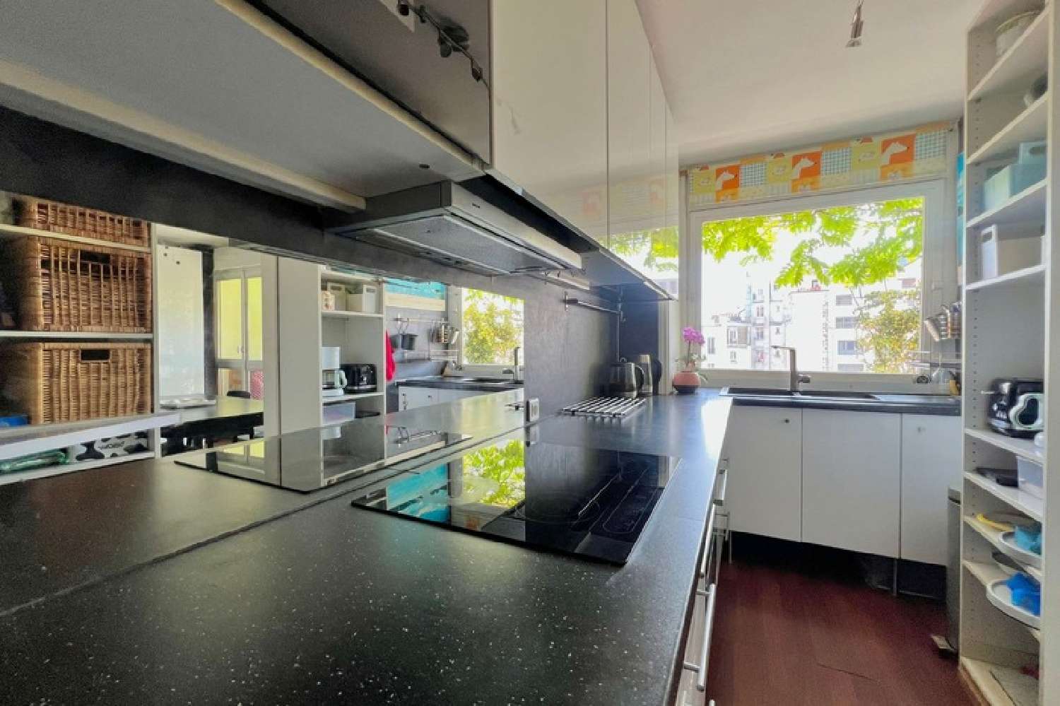  te koop appartement Paris 20e Arrondissement Parijs (Seine) 5