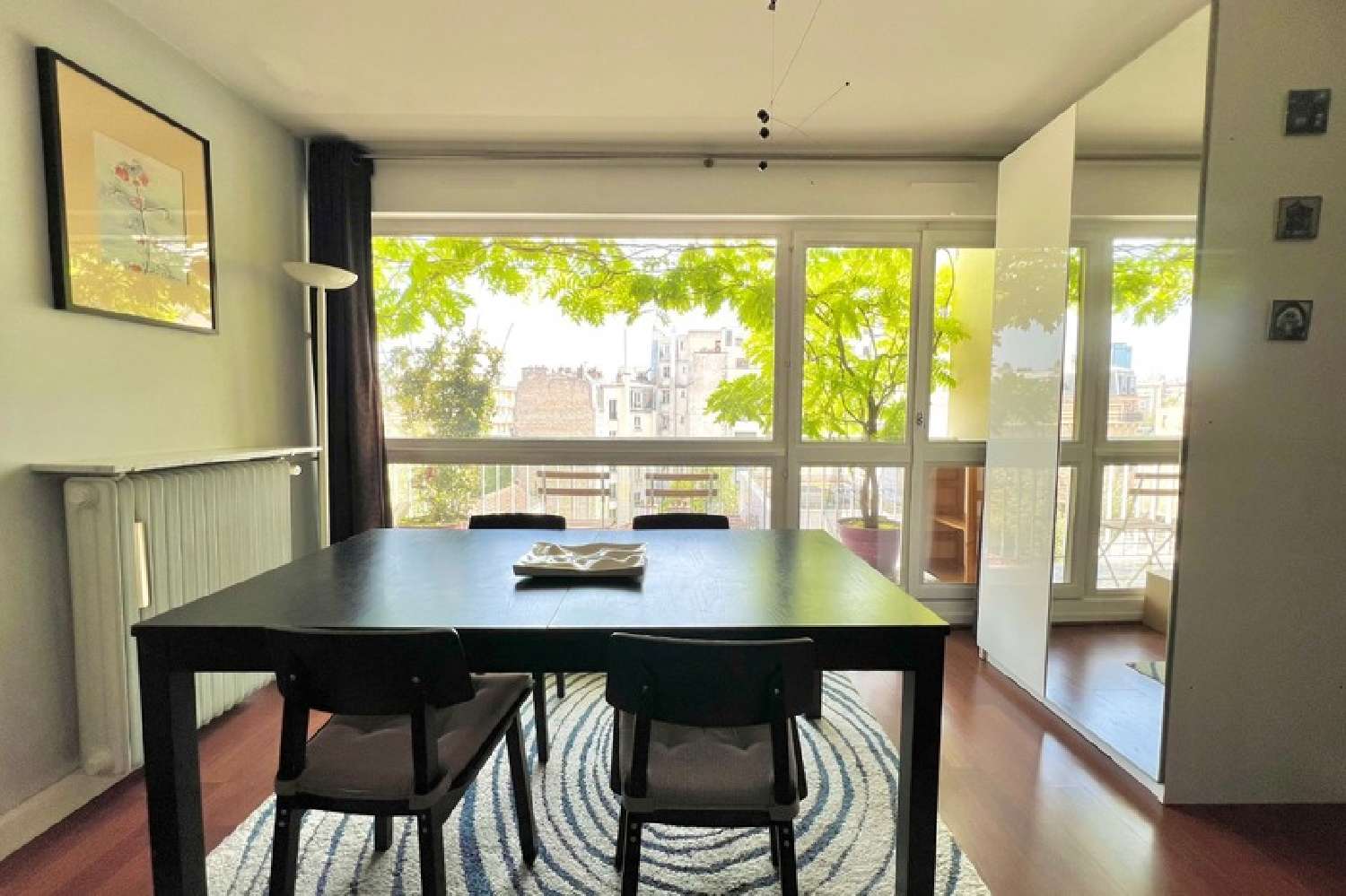  te koop appartement Paris 20e Arrondissement Parijs (Seine) 6
