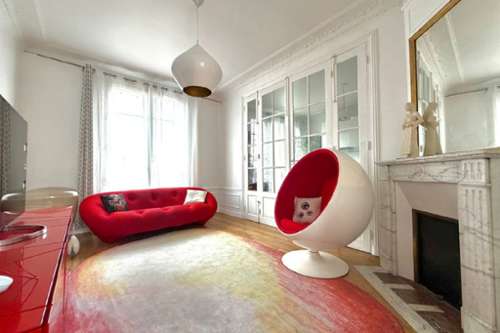 Paris 20e Arrondissement Parijs (Seine) appartement foto 7147572