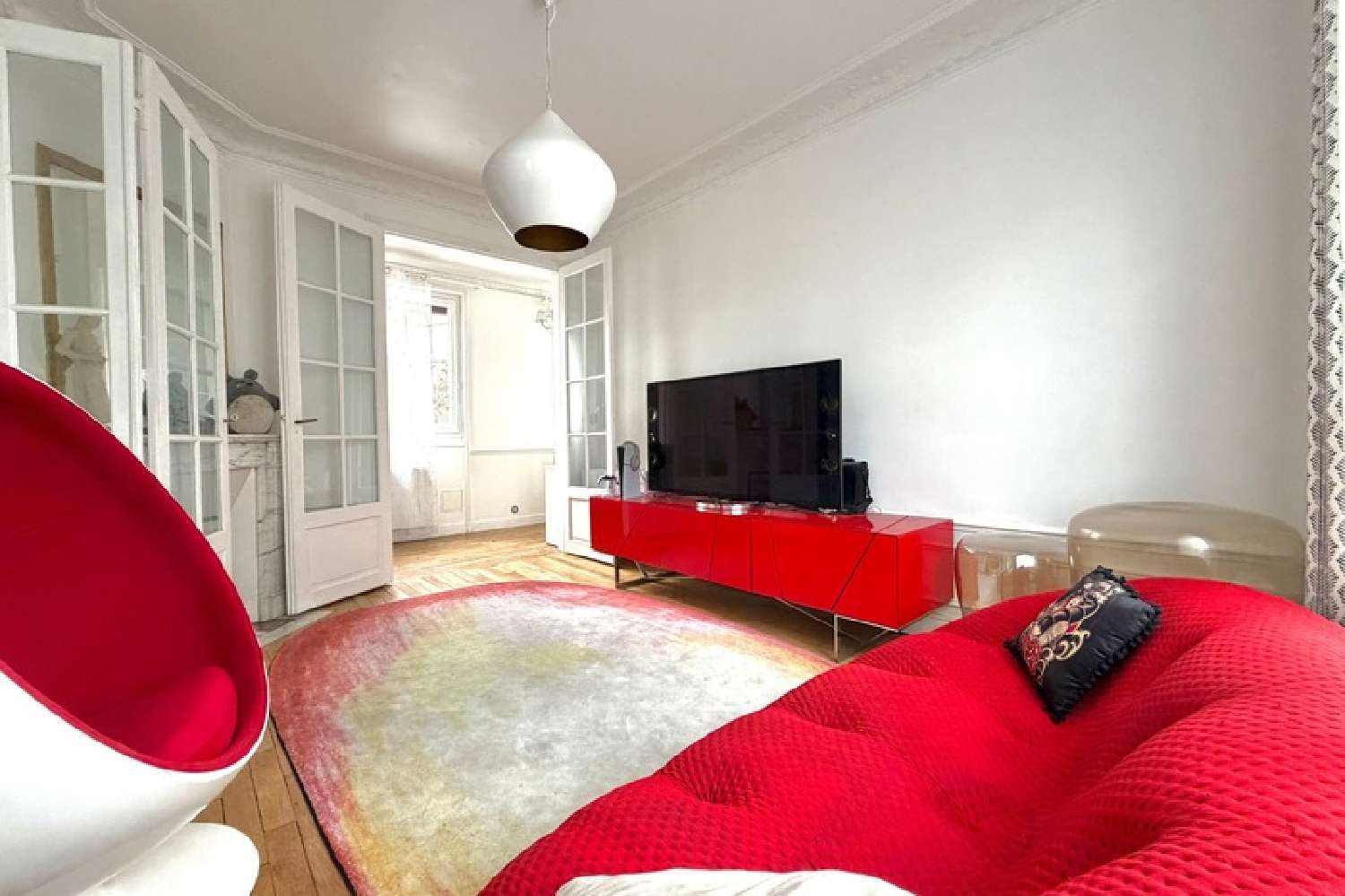  te koop appartement Paris 20e Arrondissement Parijs (Seine) 4