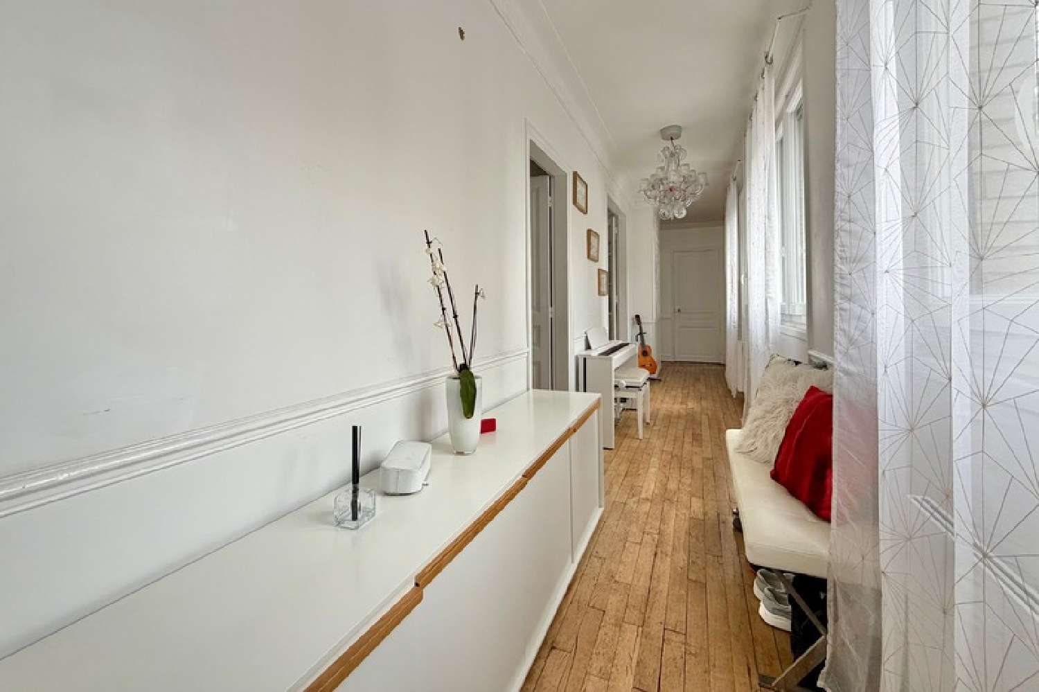  te koop appartement Paris 20e Arrondissement Parijs (Seine) 6