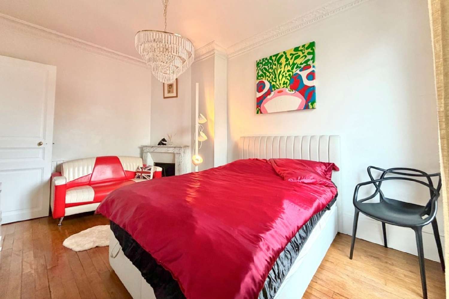  te koop appartement Paris 20e Arrondissement Parijs (Seine) 8