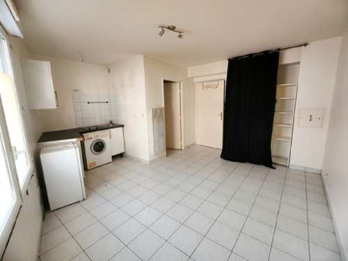Paris 20e Arrondissement Parijs (Seine) appartement foto 7157410
