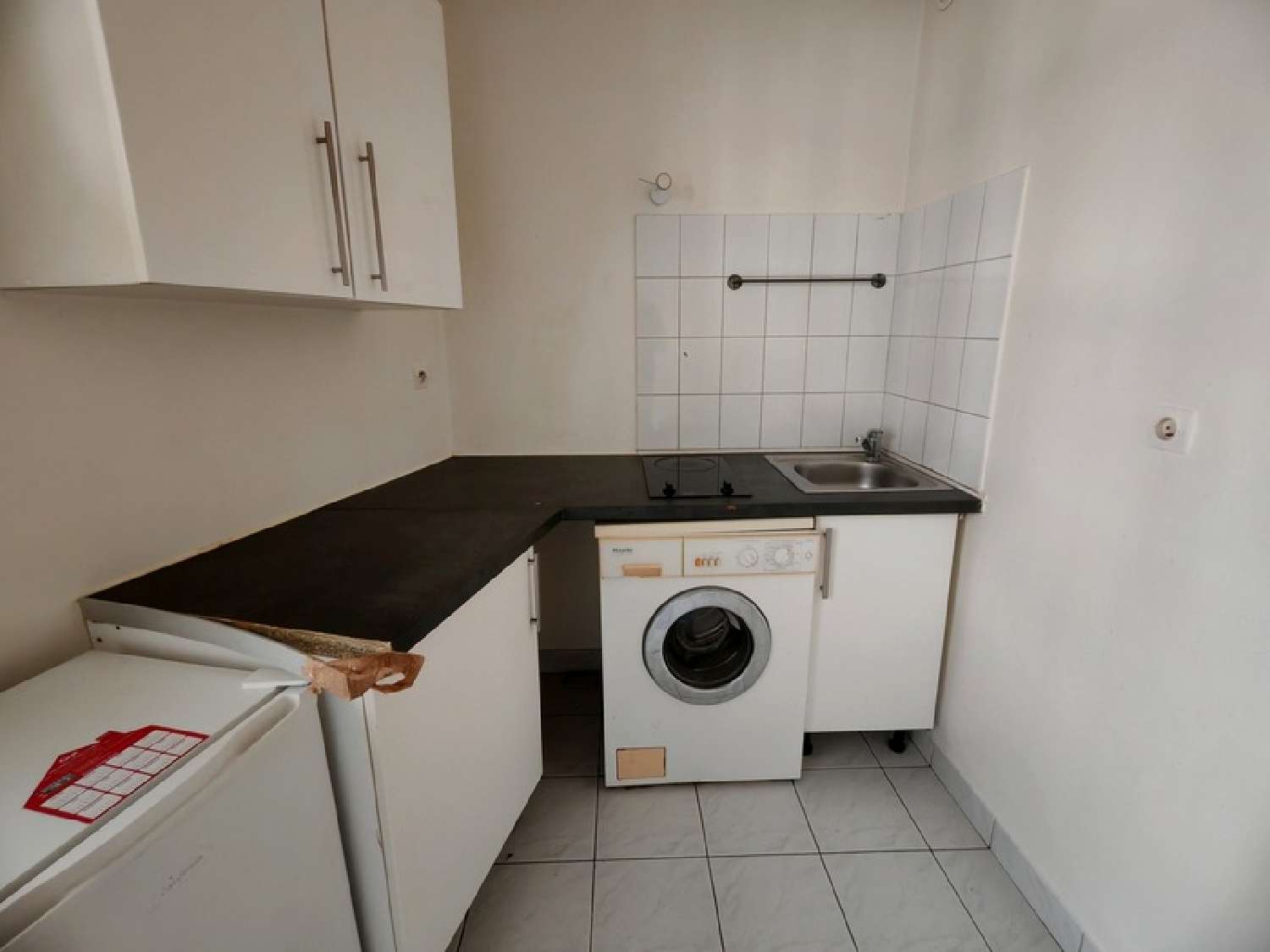  te koop appartement Paris 20e Arrondissement Parijs (Seine) 2