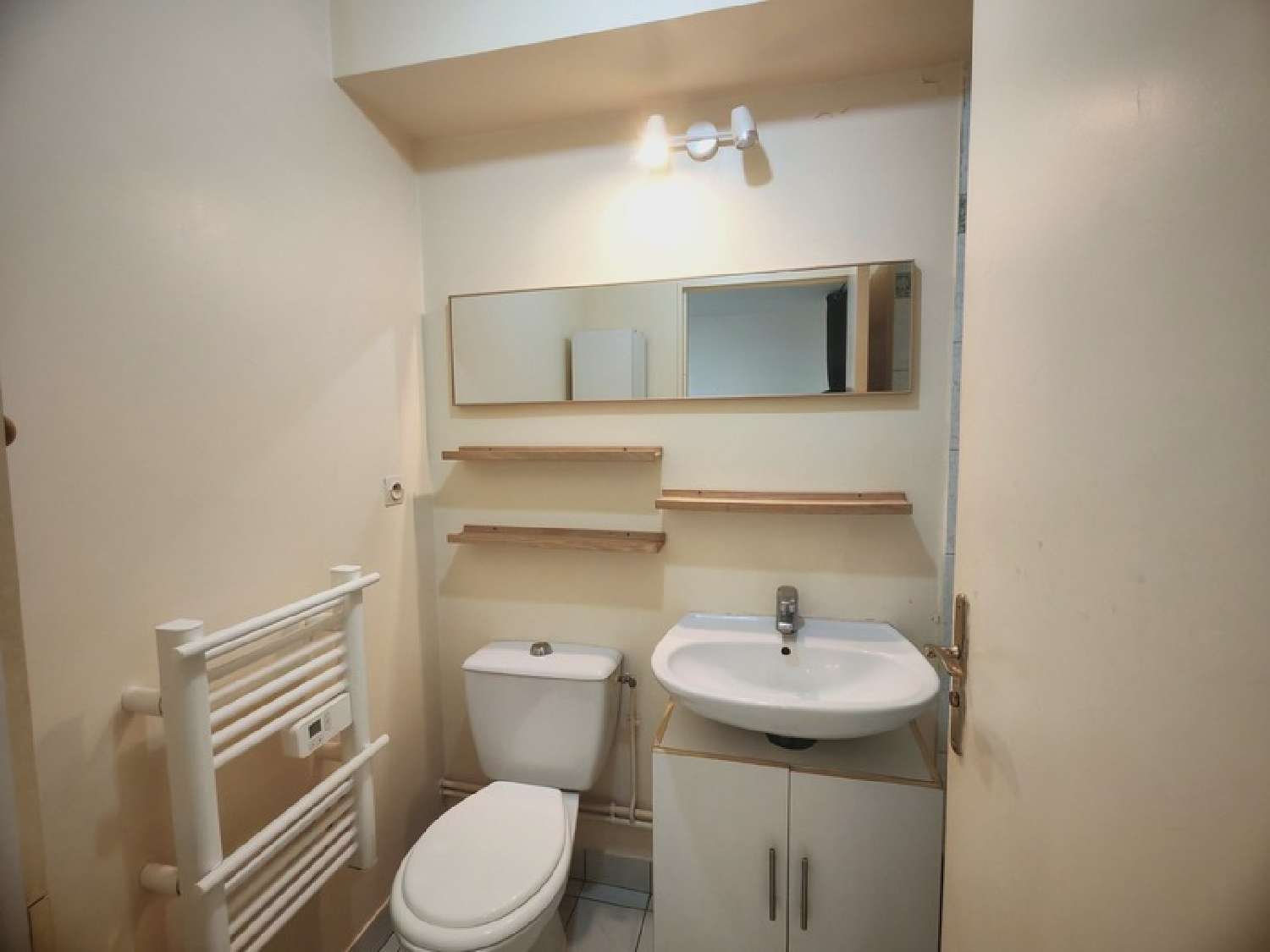  te koop appartement Paris 20e Arrondissement Parijs (Seine) 3