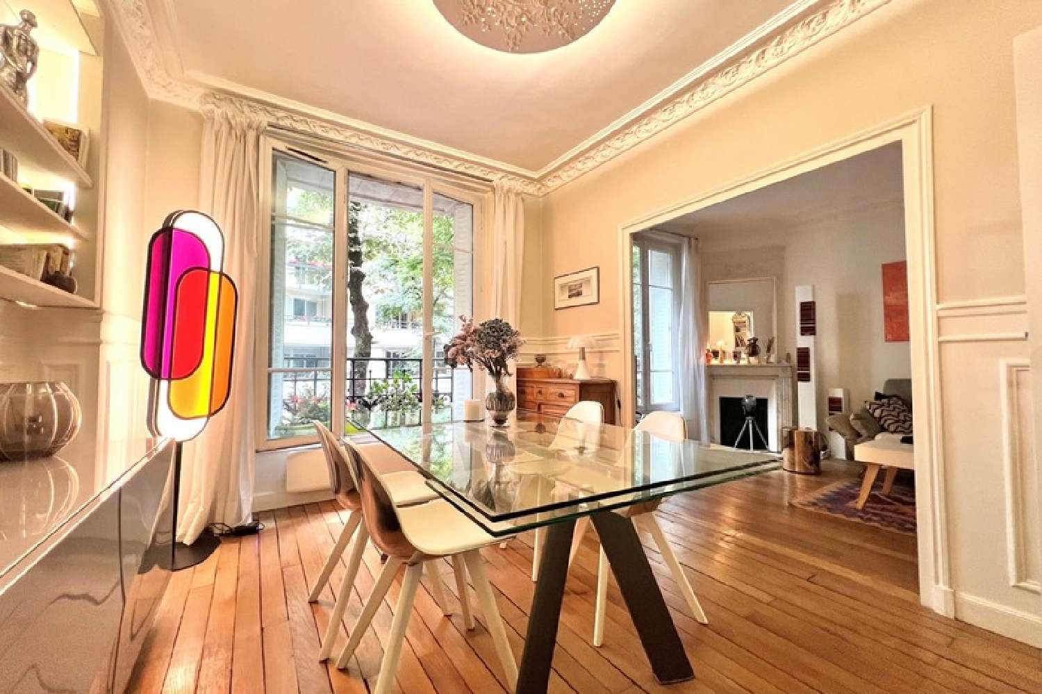  à vendre appartement Paris 20e Arrondissement Paris (Seine) 1