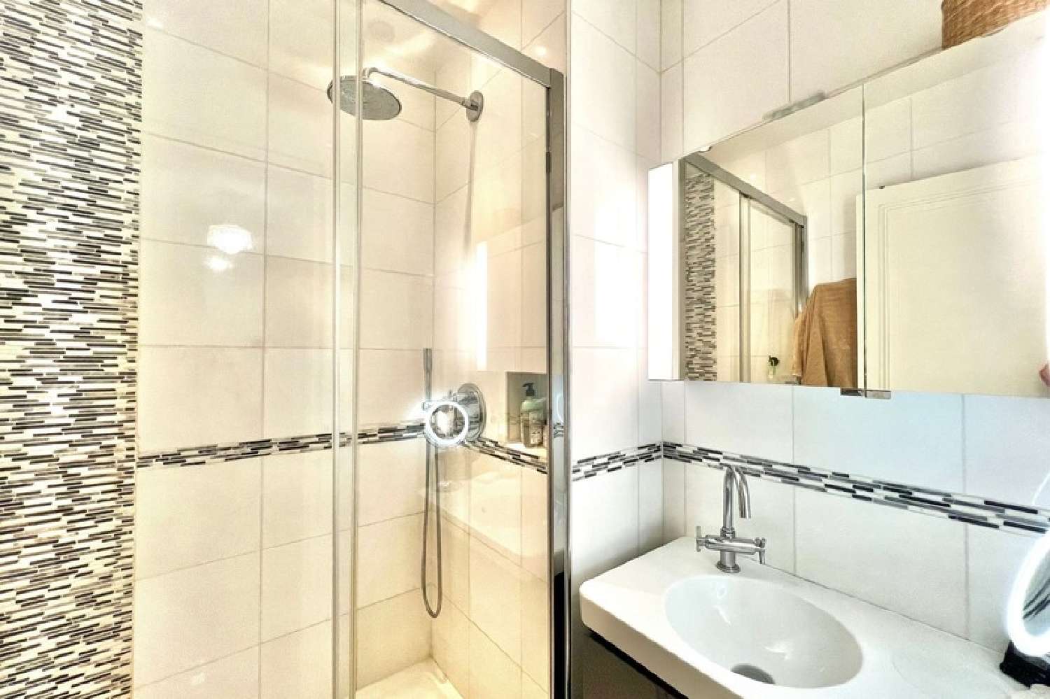  à vendre appartement Paris 20e Arrondissement Paris (Seine) 7