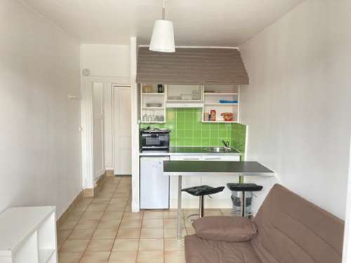 Paris 20e Arrondissement Parijs (Seine) appartement foto 7164325