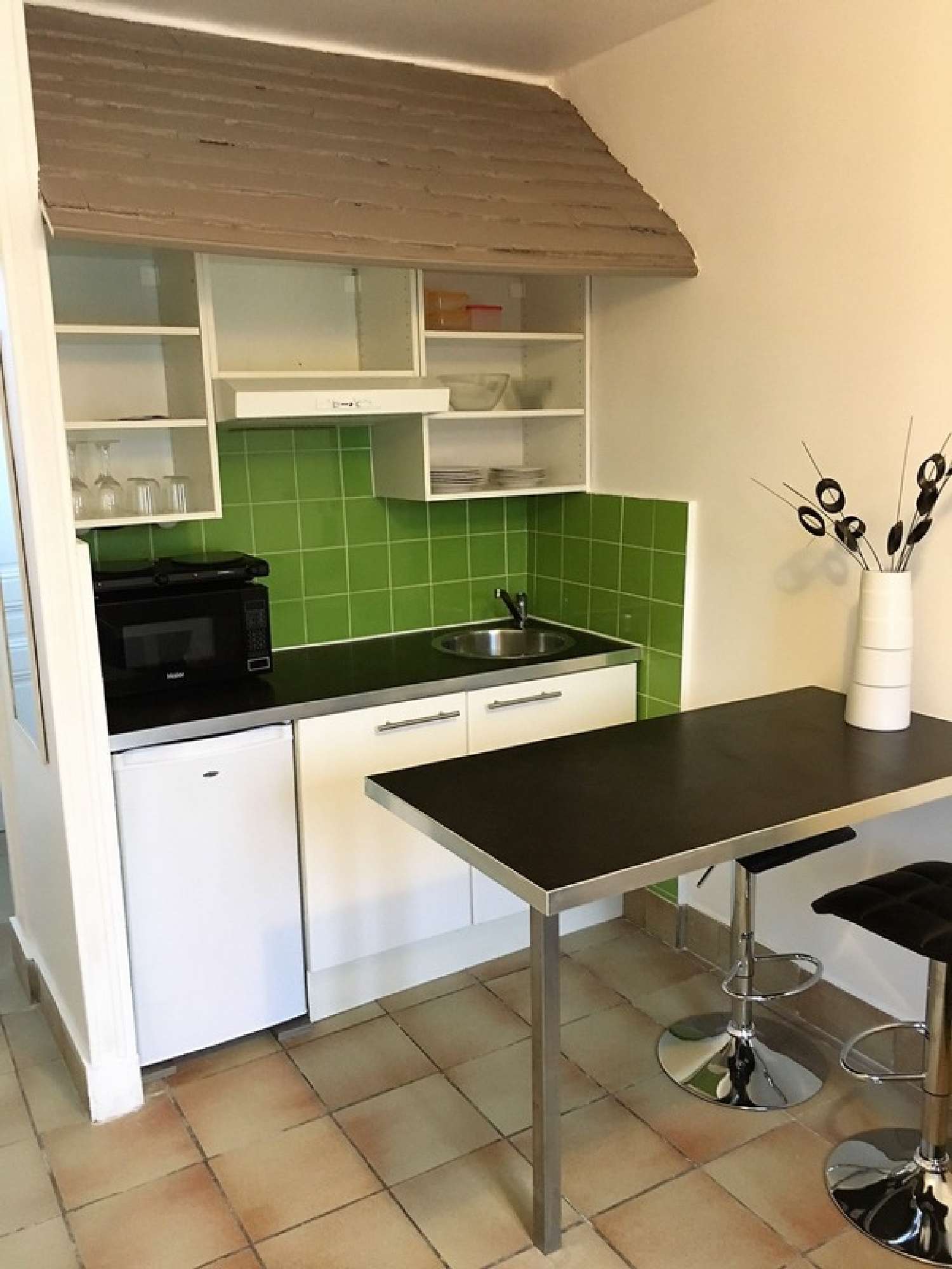  te koop appartement Paris 20e Arrondissement Parijs (Seine) 2
