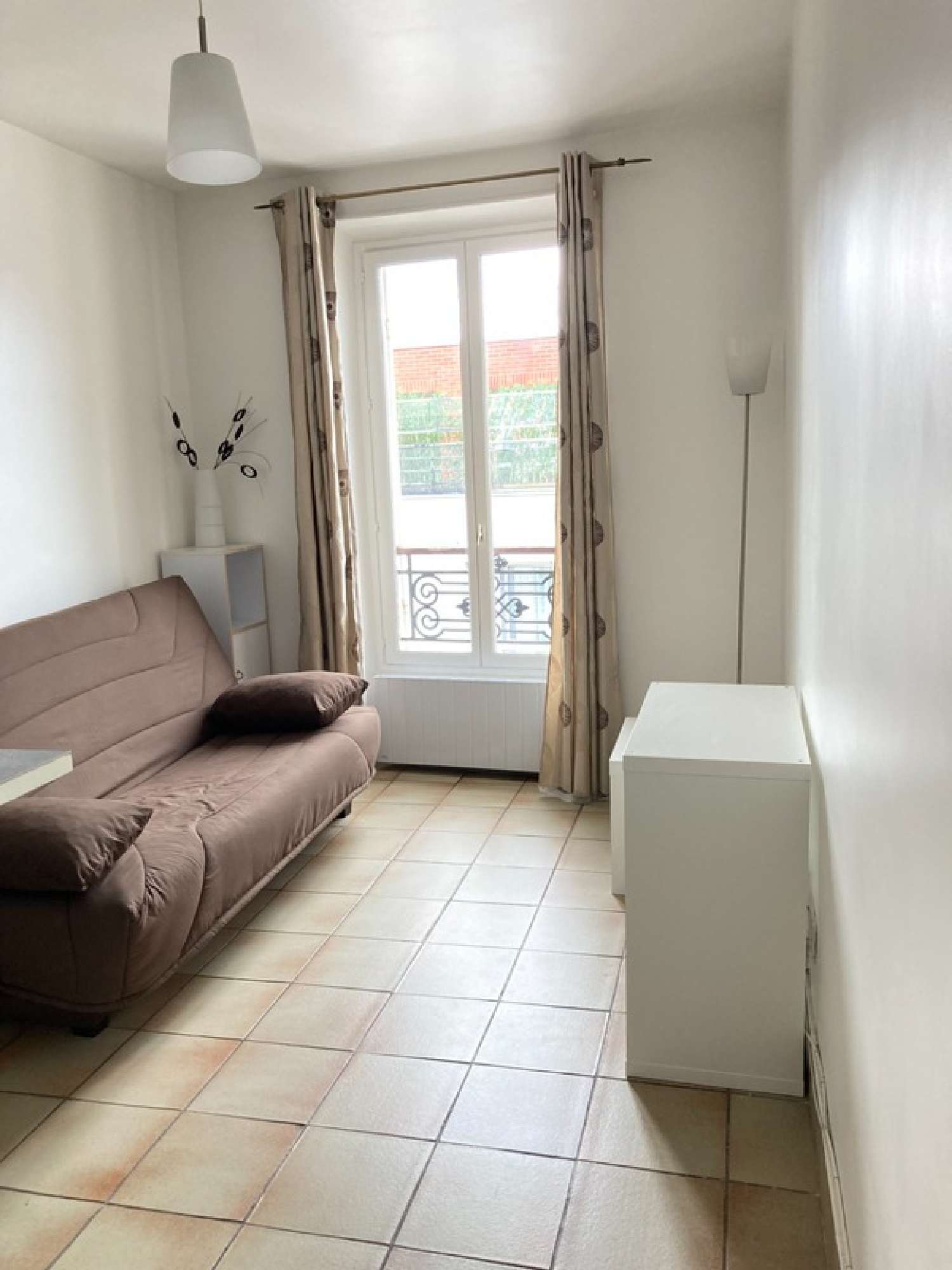  te koop appartement Paris 20e Arrondissement Parijs (Seine) 3